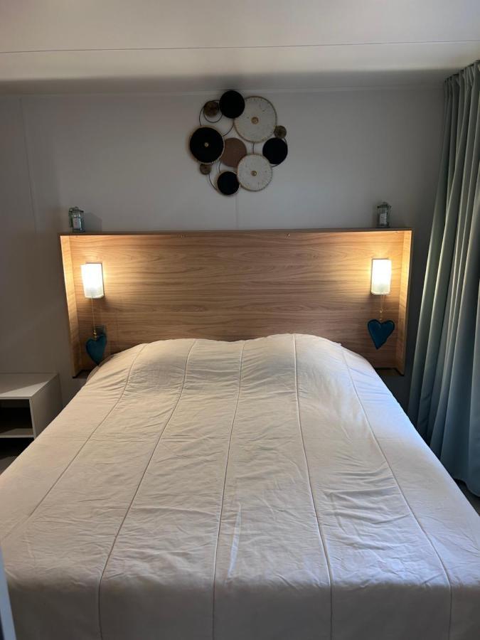 Les Sables D'Or Hotel Le Grau-d'Agde Luaran gambar