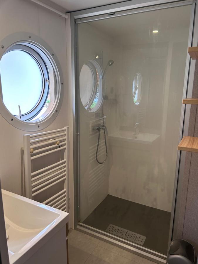 Les Sables D'Or Hotel Le Grau-d'Agde Luaran gambar
