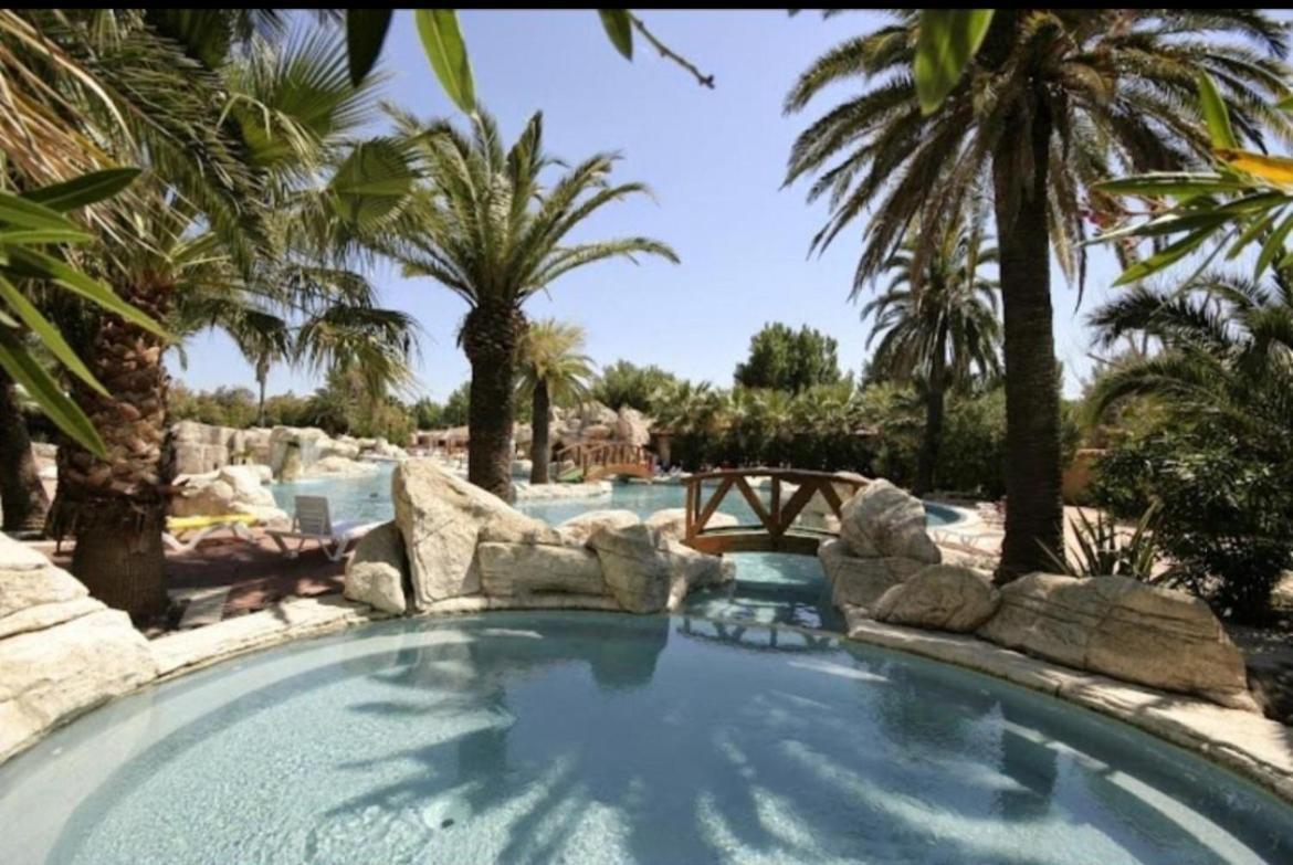 Les Sables D'Or Hotel Le Grau-d'Agde Luaran gambar
